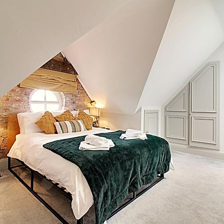 شقة Finest Retreats - Highfield House ريبون المظهر الخارجي الصورة