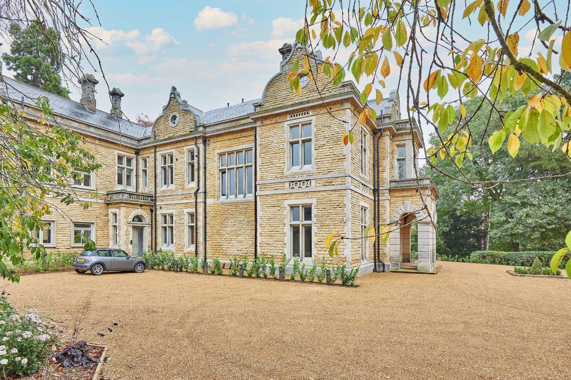 شقة Finest Retreats - Highfield House ريبون المظهر الخارجي الصورة