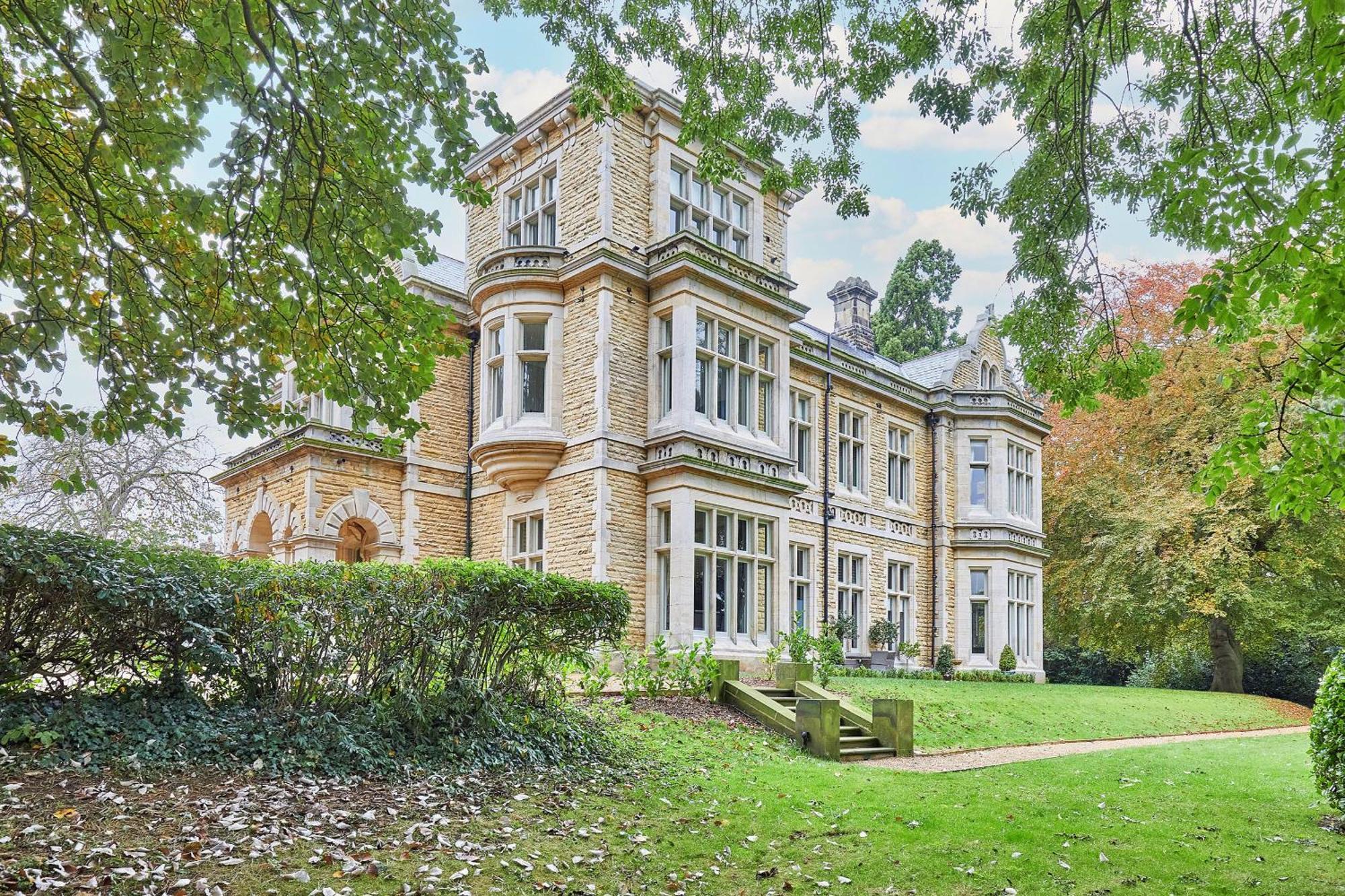 شقة Finest Retreats - Highfield House ريبون المظهر الخارجي الصورة